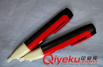 測(cè)量范圍AC90V~1000V靈敏度&le;0.1秒帶照明功能交流電感應(yīng)試電筆圖片|測(cè)量范圍AC90V~1000V靈敏度&le;0.1秒帶照明功能交流電感應(yīng)試電筆產(chǎn)品圖片由深圳市寶安區(qū)新安將馳電子儀器儀表經(jīng)營(yíng)部公司生產(chǎn)提供-